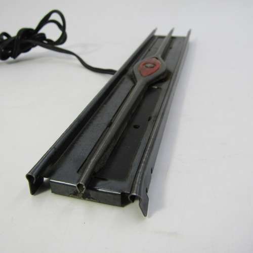 Vintage Lionel Trains No. 6009 remote control track set
