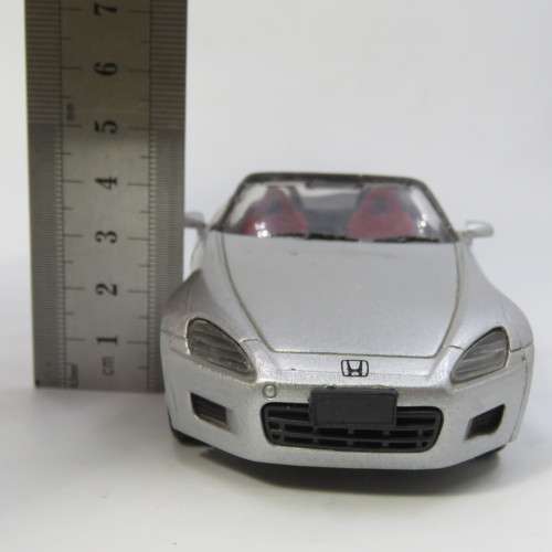 NewRay Honda S2000 model car - Scale 1/32 - pull back action