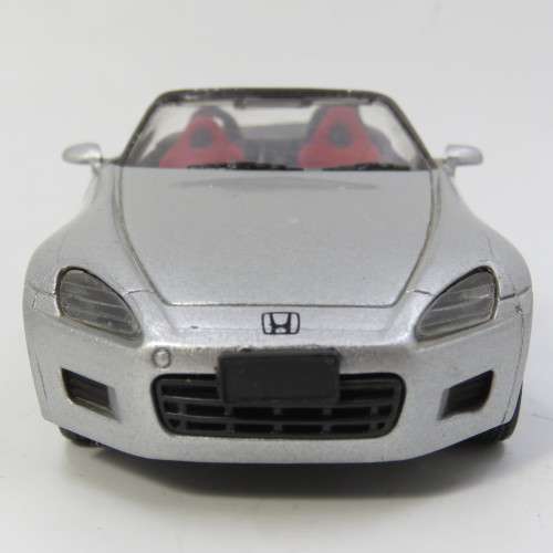 NewRay Honda S2000 model car - Scale 1/32 - pull back action