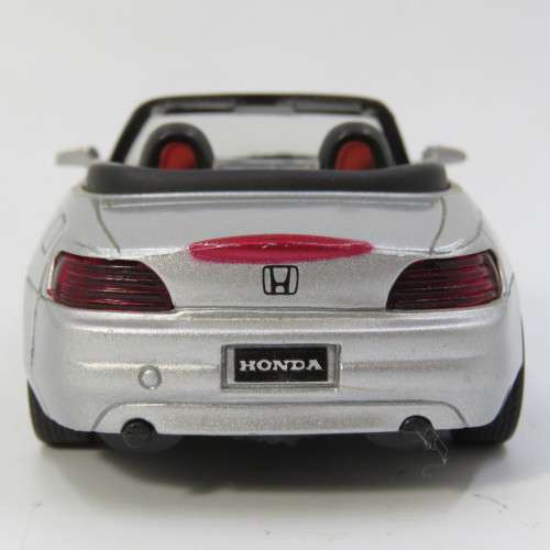 NewRay Honda S2000 model car - Scale 1/32 - pull back action