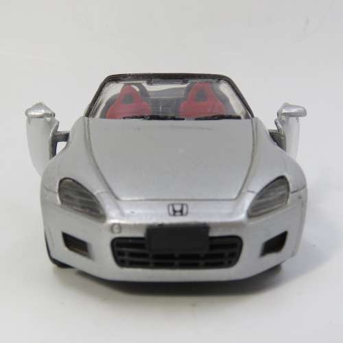 NewRay Honda S2000 model car - Scale 1/32 - pull back action
