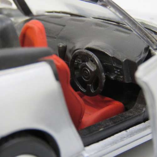 NewRay Honda S2000 model car - Scale 1/32 - pull back action