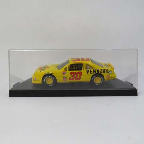 Quartzo 2007 Pontiac Grand Prix Pennzoil die-cast racing model car - Scale 1/43