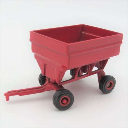 ERTL Gravity feed wagon