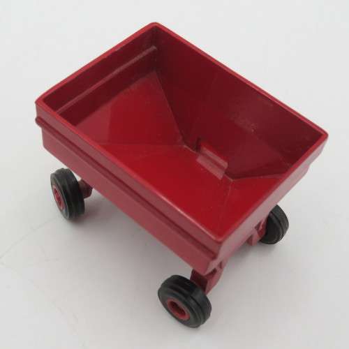 ERTL Gravity feed wagon