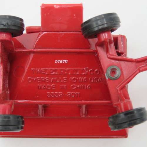 ERTL Gravity feed wagon