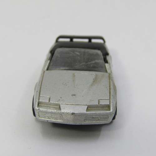 Zee Toys Pontiac Firebird P382 convertible toy car
