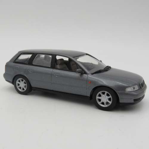 Minichamps Audi A4 Avant model car - Scale 1/43