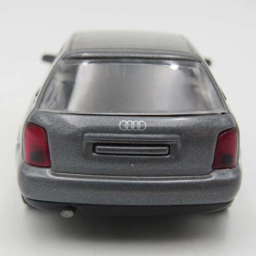 Minichamps Audi A4 Avant model car - Scale 1/43