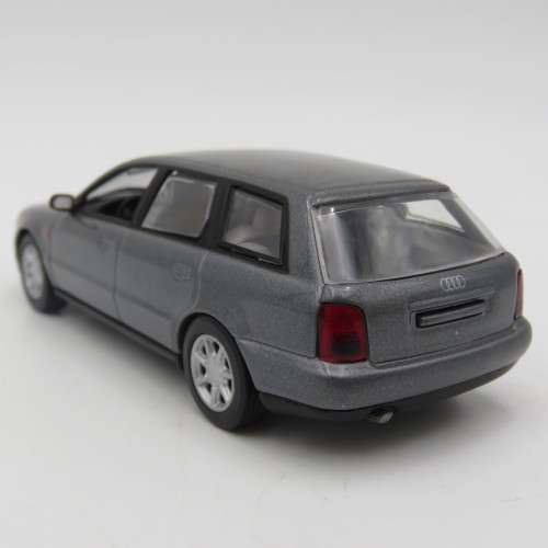 Minichamps Audi A4 Avant model car - Scale 1/43