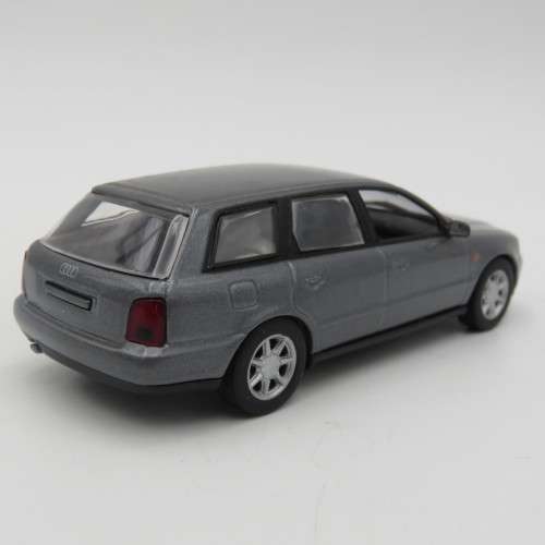 Minichamps Audi A4 Avant model car - Scale 1/43