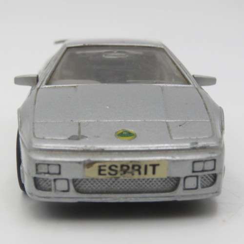MC Toy Lotus Esprit model car - Scale 1/38