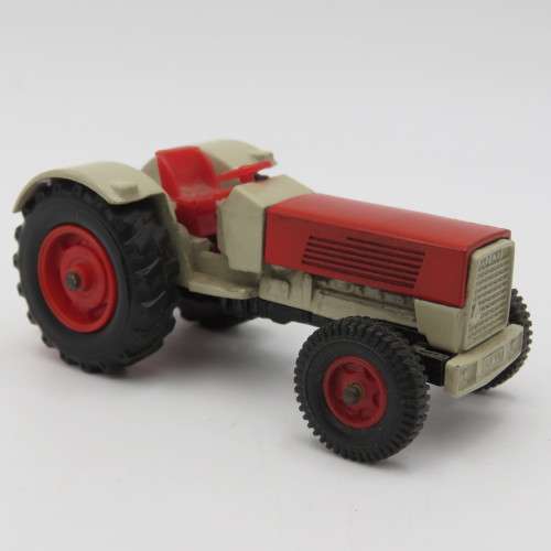 Siku V287  Hanomay die-cast tractor