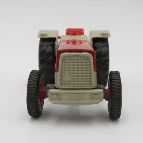 Siku V287  Hanomay die-cast tractor