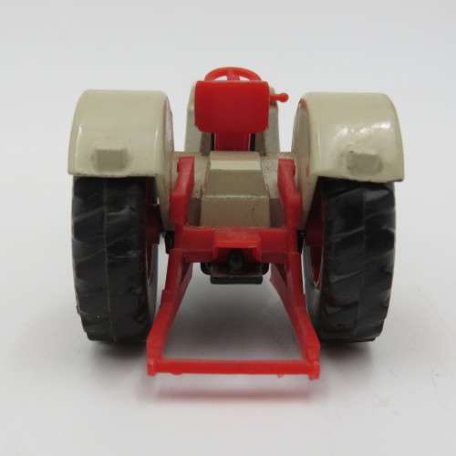Siku V287  Hanomay die-cast tractor