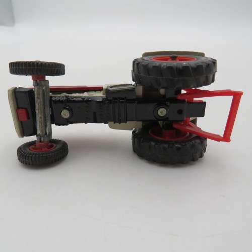 Siku V287  Hanomay die-cast tractor