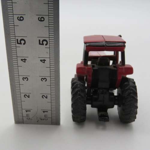 ERTL Case 7210 die-cast tractor