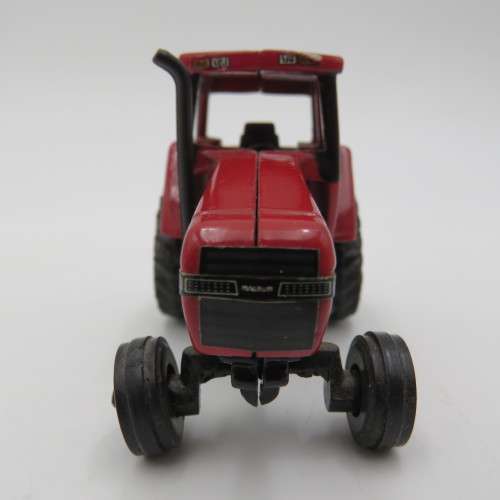 ERTL Case 7210 die-cast tractor