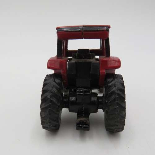 ERTL Case 7210 die-cast tractor
