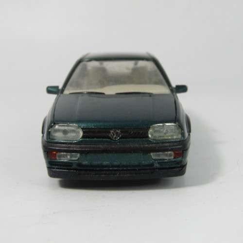 Sohabak Model Volkswagen MK3 Golf model car - scale 1/43