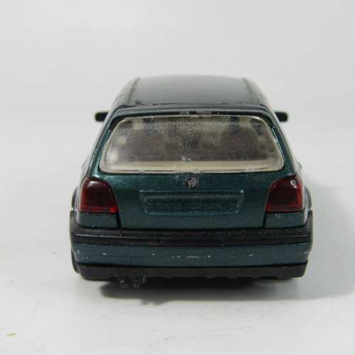 Sohabak Model Volkswagen MK3 Golf model car - scale 1/43
