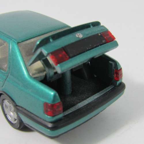 Schabak Modell Volkswagen Vento / Jetta model car - scale 1/43