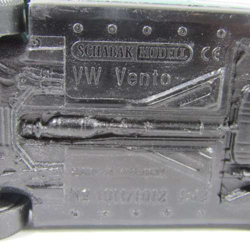 Schabak Modell Volkswagen Vento / Jetta model car - scale 1/43
