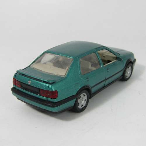 Schabak Modell Volkswagen Vento / Jetta model car - scale 1/43