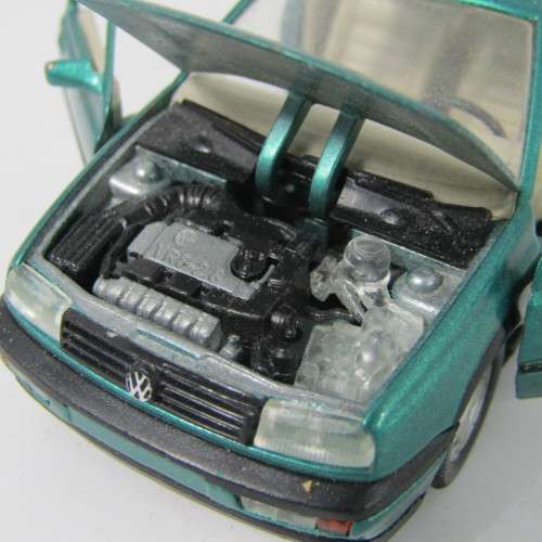 Schabak Modell Volkswagen Vento / Jetta model car - scale 1/43