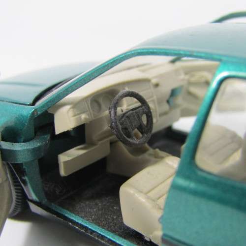 Schabak Modell Volkswagen Vento / Jetta model car - scale 1/43