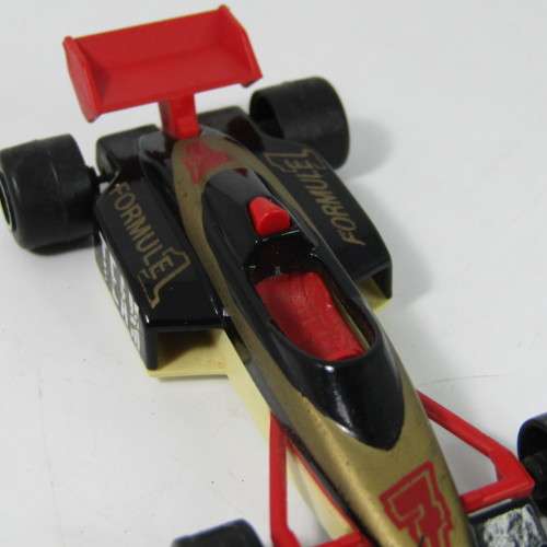 Novacar #112 Formula racing toy car