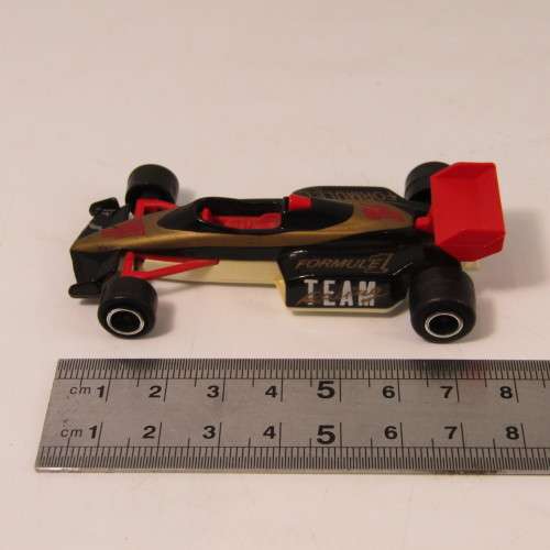 Novacar #112 Formula racing toy car