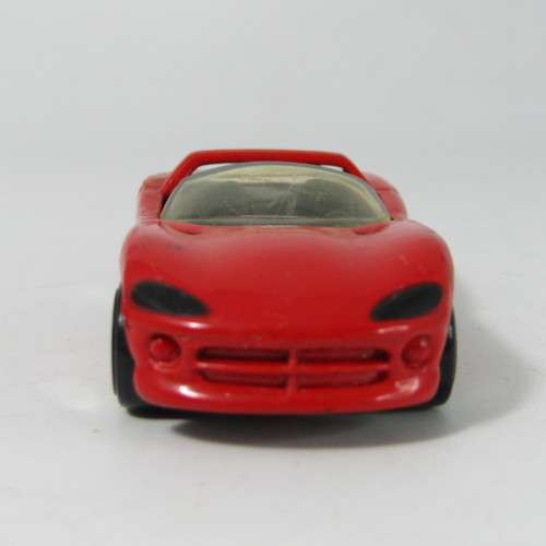 Hot Wheels Dodge Viper RT/10 toy car - with Ultra Hot Wheels