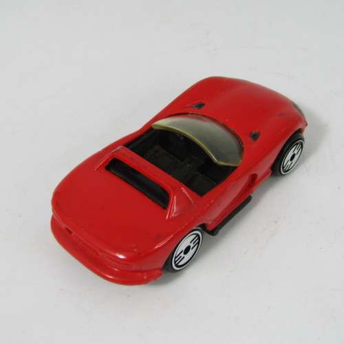 Hot Wheels Dodge Viper RT/10 toy car - with Ultra Hot Wheels