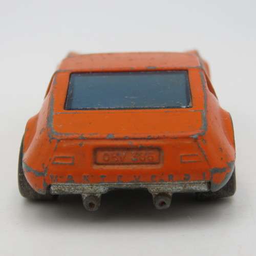 Matchbox Superfast #3 Monteverdi Hai toy car