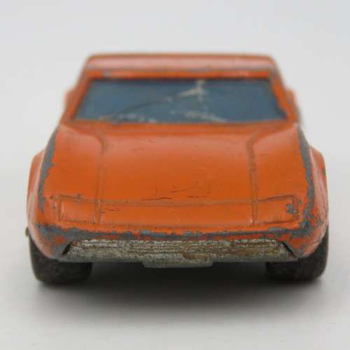 Matchbox Superfast #3 Monteverdi Hai toy car