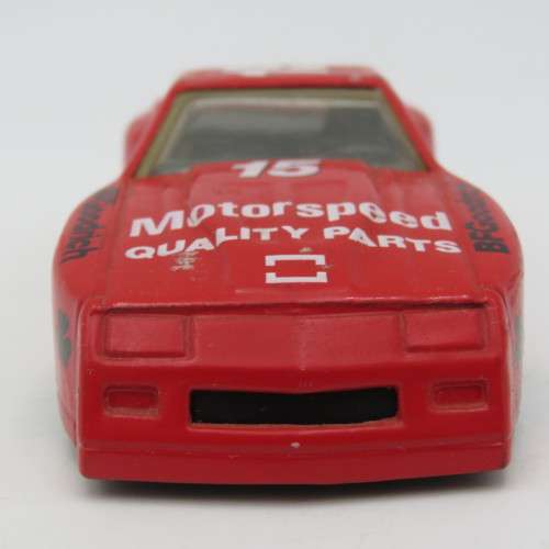 Corgi Chevrolet Camaro racing model car - Scale 1/43