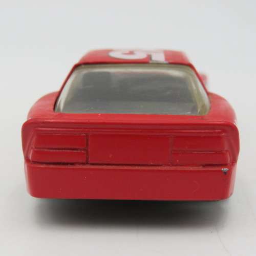 Corgi Chevrolet Camaro racing model car - Scale 1/43