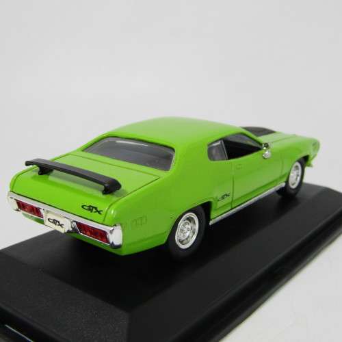 Delprado Road Signature 1971 GTX model car - scale 1/43