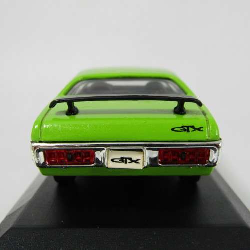 Delprado Road Signature 1971 GTX model car - scale 1/43