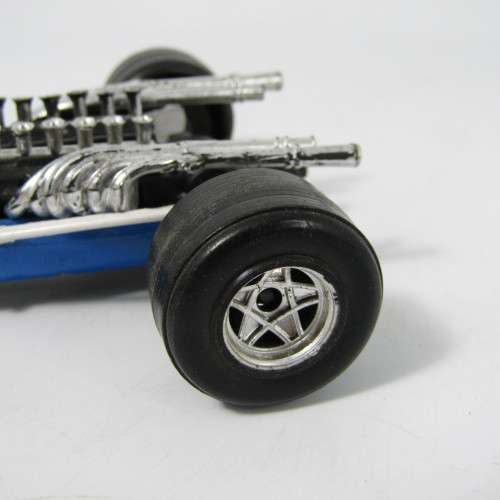 Politoys Matra Formula 1 model car - scale 1/32