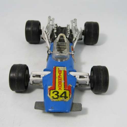 Politoys Matra Formula 1 model car - scale 1/32