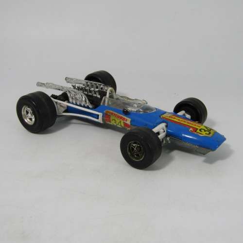 Politoys Matra Formula 1 model car - scale 1/32