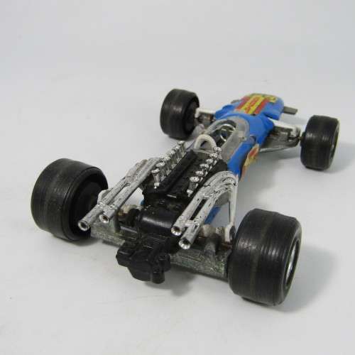 Politoys Matra Formula 1 model car - scale 1/32