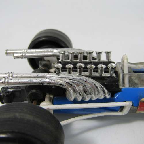 Politoys Matra Formula 1 model car - scale 1/32