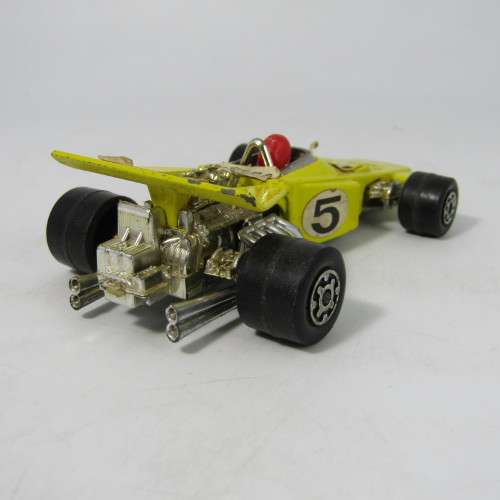 Matchbox Speedkings Matra Simca Formula racing model car