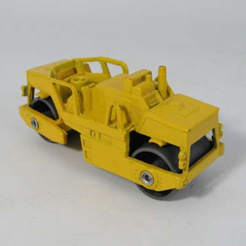 Zee Toys MP001 Road Roller die-cast toy car