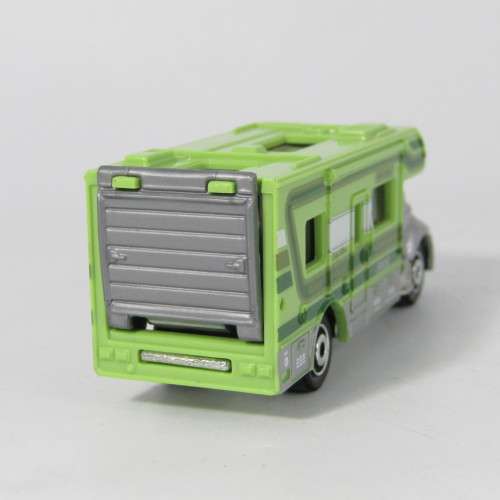 Matchbox Motor Home 500xl road traveler toy car
