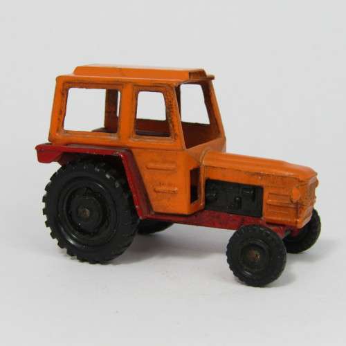 Corgi Juniors Zetor 255511 tractor model