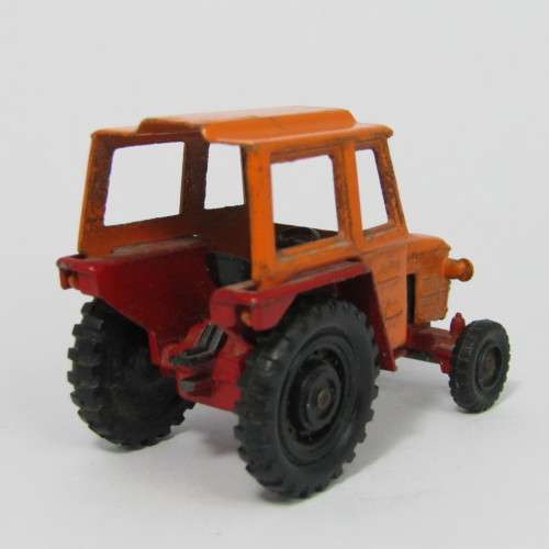 Corgi Juniors Zetor 255511 tractor model